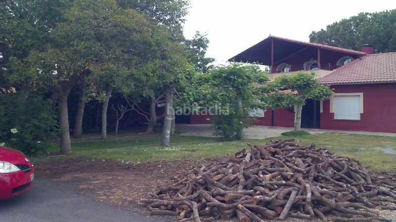 Foto f1b5459c-8a22-4151-a46e-e06e4342347c. Finca rústica a n/a a Calzada de Valdunciel