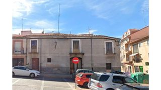 Chalet in Plaza grano 12