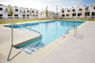 Terreny residencial a Carretera Burgohondo 34