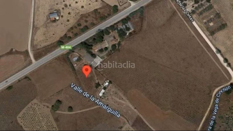 Foto 3be1e3af-1c4b-4288-989a-655279cbc4bb. Finca rústica a m-404 19 a Chinchón