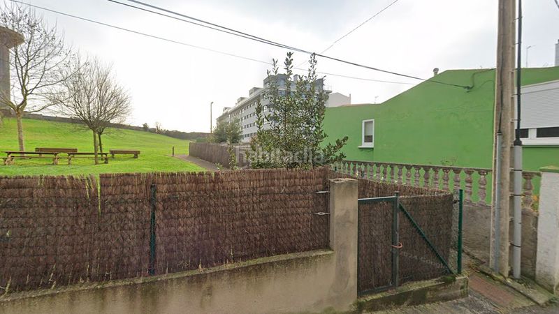 Foto bd930ca3-238e-4708-9602-181b90998091. Terreny residencial a rúa Eirís de arriba 47 a Eirís Coruña (A)
