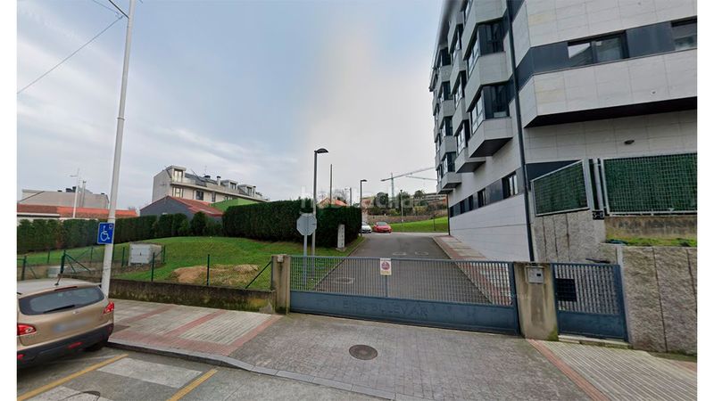 Foto e8e9df2a-4b73-4b29-90cf-ae71a6d5d2ef. Terreny residencial a rúa Eirís de arriba 47 a Eirís Coruña (A)