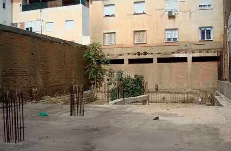 Foto 1a969c39-126e-46bd-90d0-5e4b2a52d8cc. Edificio en calle lepanto 22 en Guadix