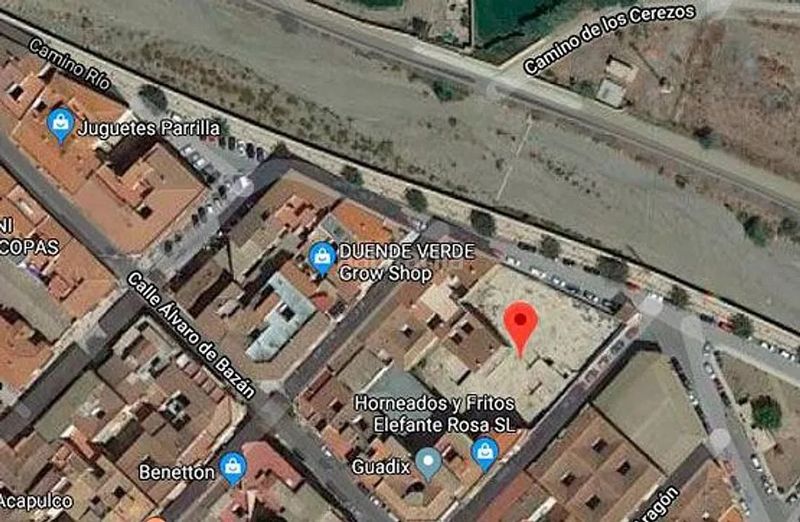 Foto e6569a6f-96ec-4c00-92a5-9d1a7377bb12. Edifici a calle lepanto 22 a Guadix