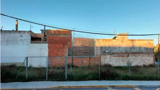 Terreno residenziale in Avinguda Diputació 23