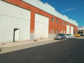 Miete Fabrikhalle in Calle guatemala 57