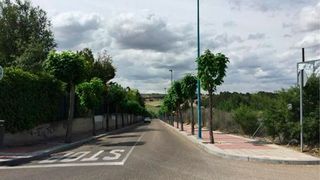 Terreny residencial a Calle la Traviata 15