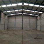Industrial building  N/a