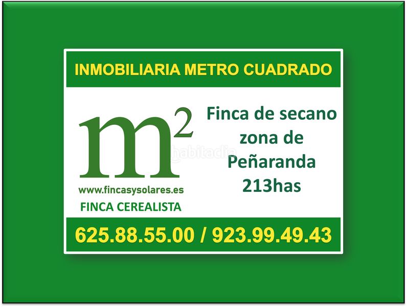 Foto 72870f36-5092-462e-8001-b59a97ff2559. Finca rústica a calle iglesia 31t a Cantaracillo