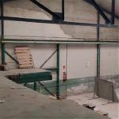 Lloguer Nau industrial  N/a