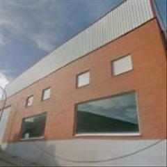 Rent Industrial building  N/a