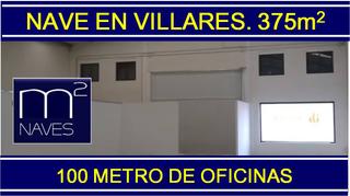 Lloguer Nau industrial a N/a