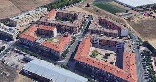 Pis en Calle portugaleses 12. Venta de piso en el barrio de toreses, salamanca