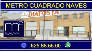 Lloguer Nau industrial  N/a