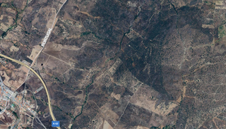 Rural plot in Sa-cv-49 16