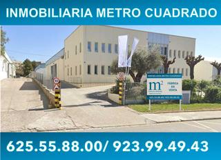 Nau industrial a Calle sector s3 14