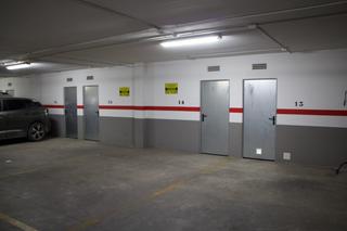 Aparcament cotxe a Alfara del Patriarca. Venta plaza de garaje en alfara del patriarca