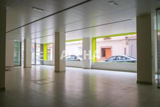 Locale commerciale in Moncada