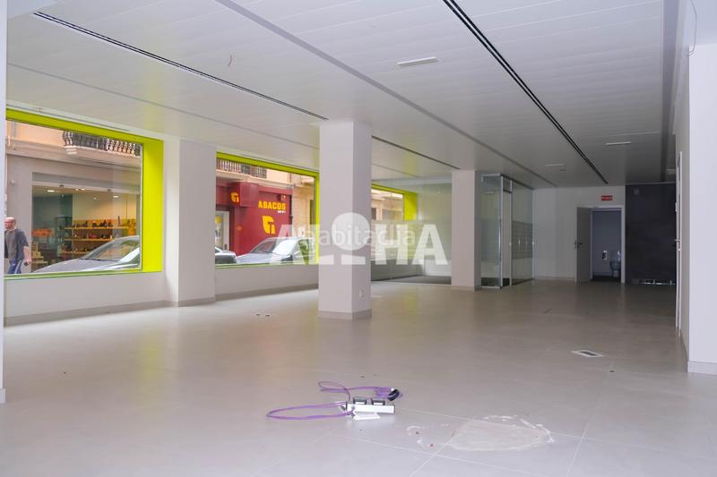 Foto a62ca8d7-fe1c-4777-98f9-c7c2c204a5b9. Rent business premise in Moncada