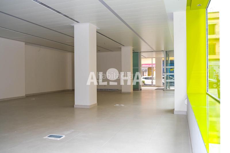 Foto fed9fce3-4801-428d-9ccb-ef5b7f5c3a2a. Rent business premise in Moncada