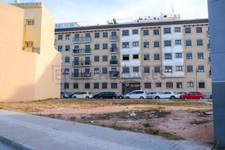 Terreny residencial a Meliana. Parcela en meliana