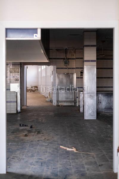 Foto 2c4554b7-3937-4fd0-aa57-5fb9876898bc. Business premise in Picassent