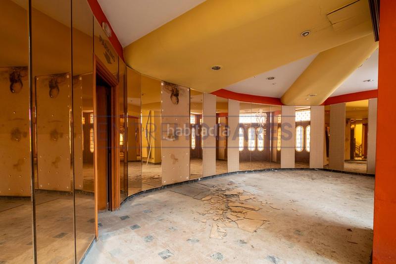 Foto 30f113dd-5f40-4633-a55a-3041c5b7b3c0. Business premise in Picassent