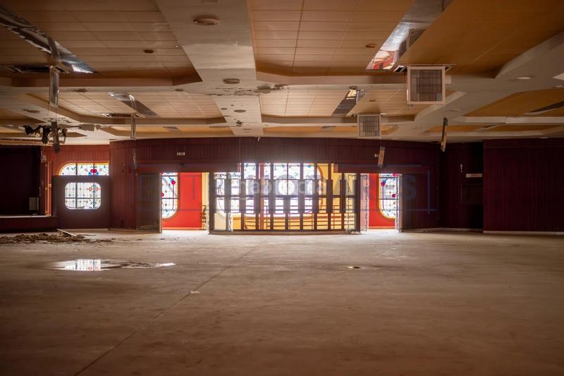 Foto 3601647f-2ab3-4cf5-afdb-36eca6e8802d. Business premise in Picassent