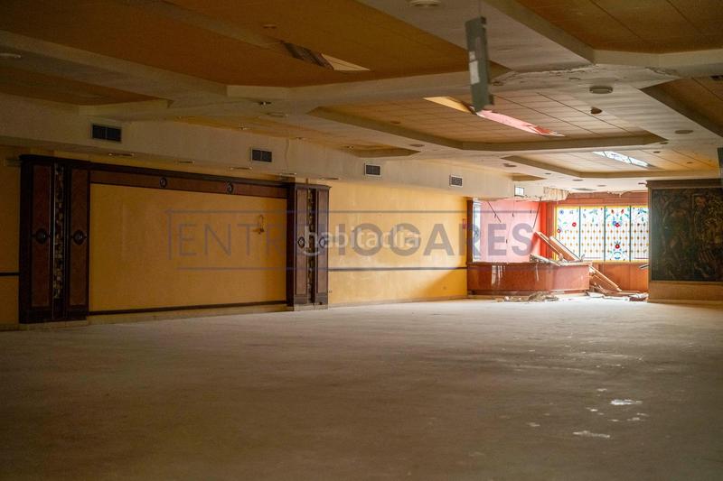 Foto 57dfa255-7140-4f4c-bce3-a65306cffd75. Business premise in Picassent