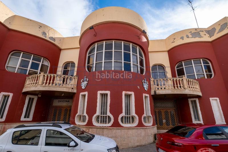 Foto 58cae94b-1bf7-4dbf-9028-6cc72c71b387. Business premise in Picassent