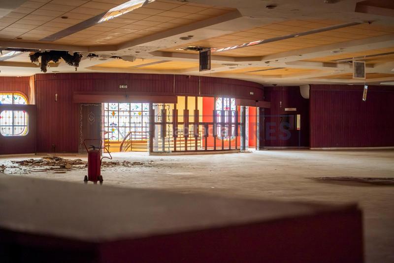 Foto 5bef3f1c-aab7-4bd5-b54b-93ce6a126b52. Business premise in Picassent