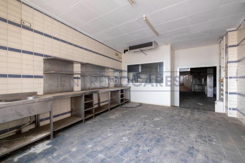 Foto 6aac3b04-26a6-4be5-82a7-bdff9aa56870. Business premise in Picassent