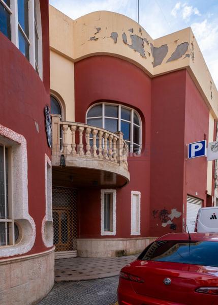 Foto 6ef51a0d-abdb-4521-adf4-f80097a7c604. Business premise in Picassent