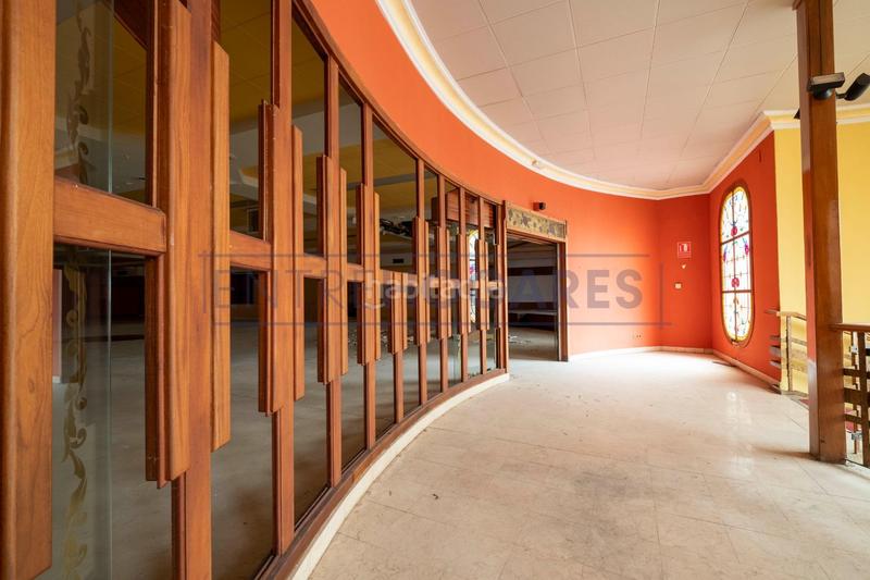 Foto 861cec12-c7a5-4e74-bf4c-5fb303dc7e44. Business premise in Picassent