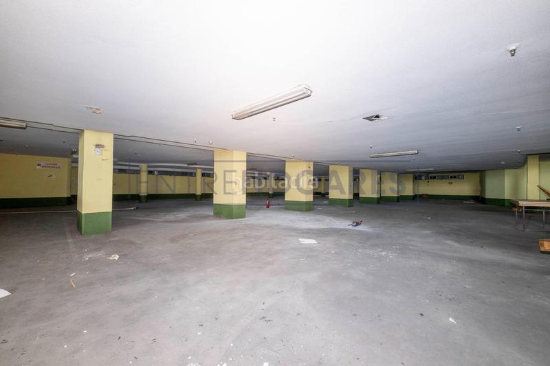 Foto 93ac04b4-291a-4e61-8110-11c9287698a8. Business premise in Picassent