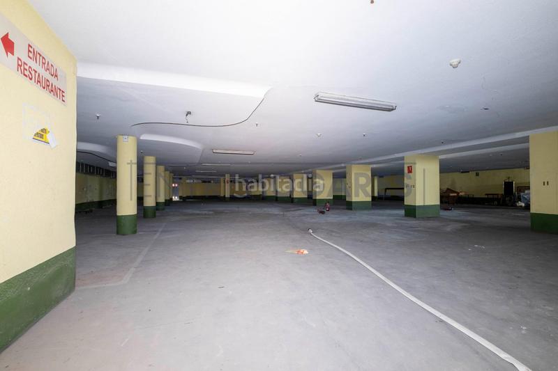 Foto 9ecffc66-85a6-4c6b-b705-2abb9ea789b4. Business premise in Picassent