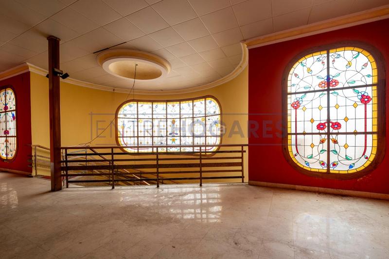 Foto bbd5d6e3-74ab-4a41-8440-46591564e79c. Business premise in Picassent