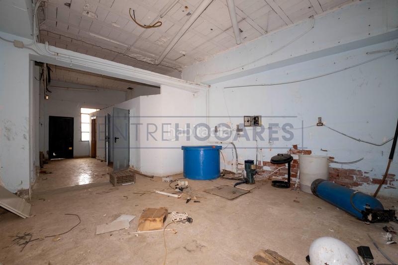 Foto d3a26a12-c9c8-41ab-ace5-7cf7157a979e. Business premise in Picassent