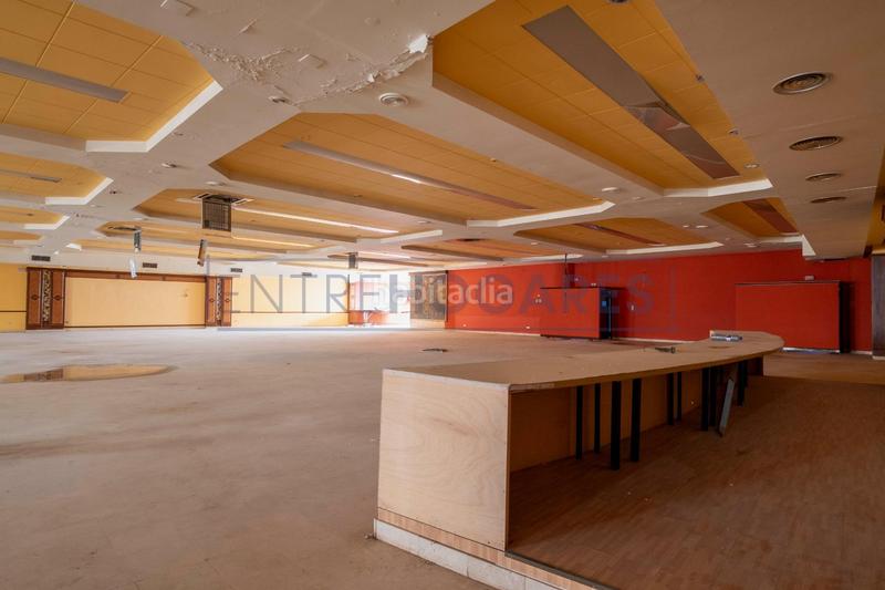 Foto d3ef64f2-695f-4ba7-be8c-0fd9f818c7e4. Business premise in Picassent