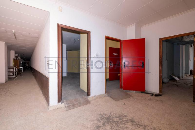 Foto ee6f7b56-f11f-40b5-8d15-7d22c738eb88. Business premise in Picassent
