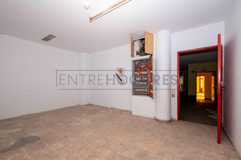 Foto fd49d0e3-4ed1-4a00-85b9-e6c8b1ad2a95. Business premise in Picassent