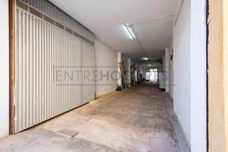 Local Comercial a Benifaraig. Garaje  almacén  en benifaraig