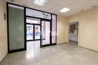 Lloguer Local Comercial a Alfara del Patriarca. Alquiler local comercial alfara del patriarca