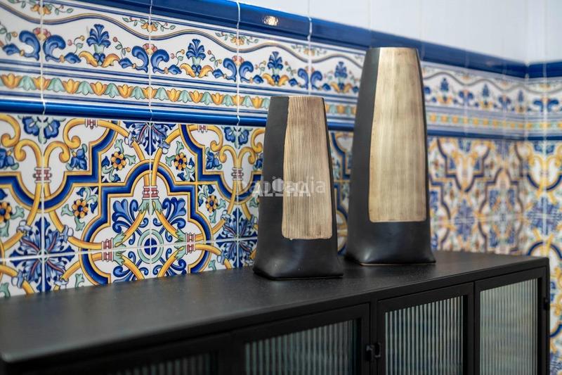 Foto 03c439c9-8339-45a5-bd4e-6872c55af0be. Location appartement avec chauffage dans Sant Francesc Valencia