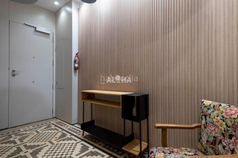 Foto 053a32c5-fd8b-42aa-8dff-436c33f4e405. Location appartement avec chauffage dans Sant Francesc Valencia
