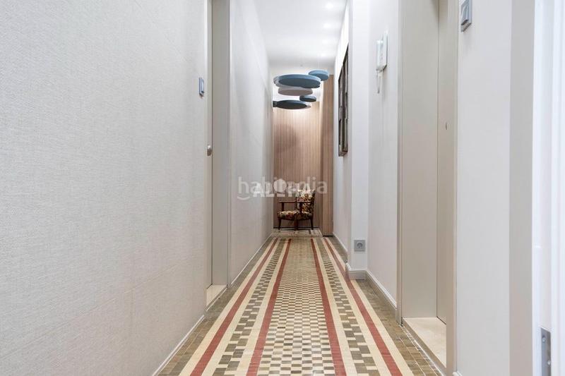 Foto 0b3316df-4de2-48d4-ab78-3ee6b669ac6f. Location appartement avec chauffage dans Sant Francesc Valencia