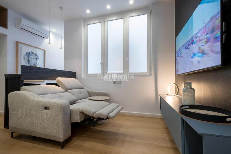 Foto 324f114e-612c-48ad-a2c4-719e396e1111. Location appartement avec chauffage dans Sant Francesc Valencia