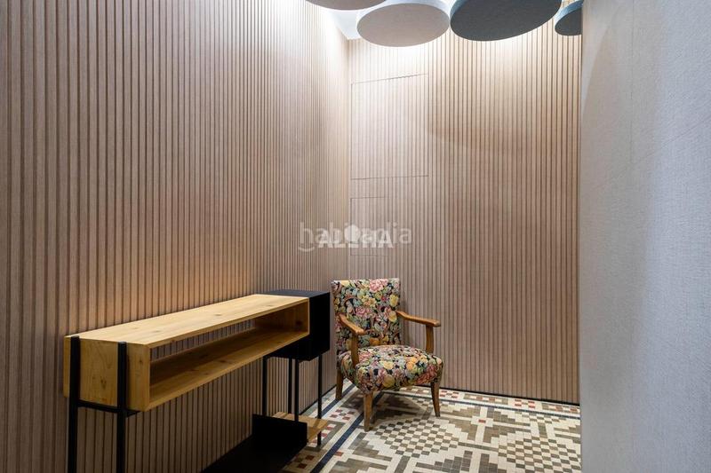 Foto 40be0316-4f1e-486b-89a1-dfa32ca1f9ed. Location appartement avec chauffage dans Sant Francesc Valencia