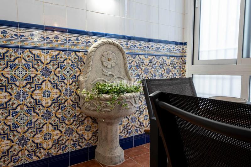 Foto 5244e24e-b455-4f66-87db-3d79aee51584. Location appartement avec chauffage dans Sant Francesc Valencia