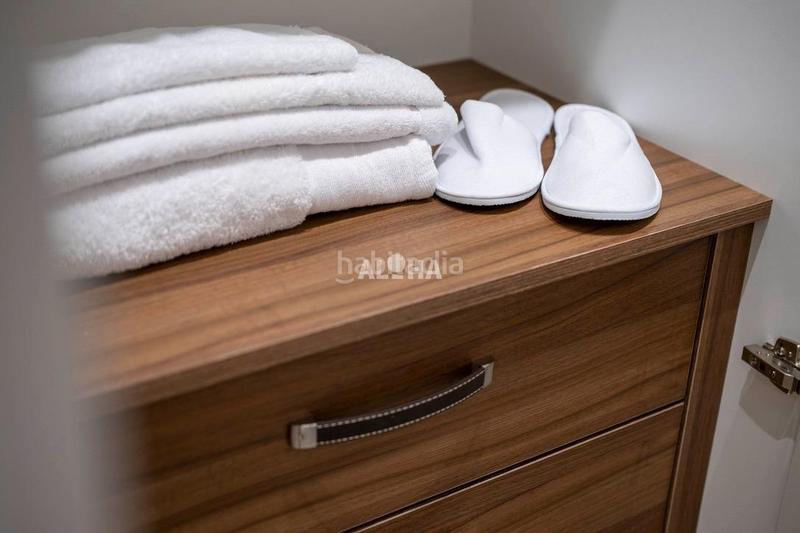 Foto 5e67ce26-a8e8-40a9-b1ff-adfd89da8b0c. Location appartement avec chauffage dans Sant Francesc Valencia